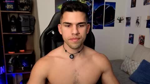 Jacob online show from 12-21-25, 03:13