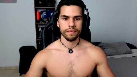 Jacob online show from 04-21-26, 04:19