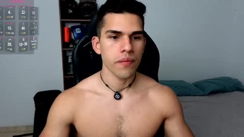 Snapshot of kiritosexhot chatting on 05-12-26, 03:14 Jacob online show from 05-12-26, 03:14