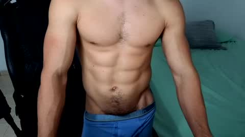 Snapshot of kiritosexhot chatting on 05-16-26, 05:15 Jacob online show from 05-16-26, 05:15