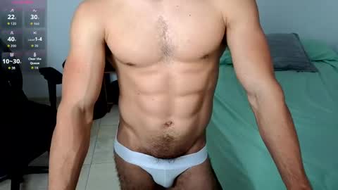 Snapshot of kiritosexhot chatting on 05-21-26, 05:03 Jacob online show from 05-21-26, 05:03
