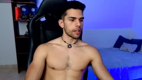 Jacob online show from 06-24-26, 07:02