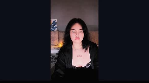 Kira online show from 10-17-25, 05:26