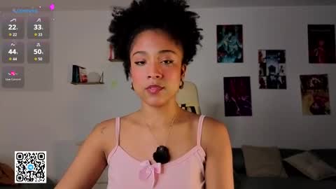 Snapshot of kiry_blossom chatting on 02-16-26, 01:02 See you in a few minutes today December 1st. online show from 02-16-26, 01:02