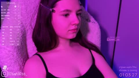 kisankiss online show from 03-05-26, 09:22