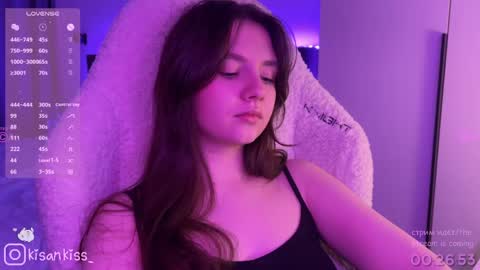 kisankiss online show from 04-24-26, 07:27