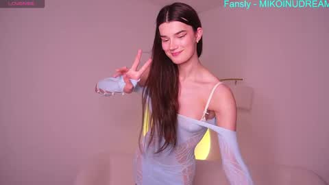 Snapshot of kisapisa434 chatting on 05-27-26, 05:54 Kisa 20SALE online show from 05-27-26, 05:54