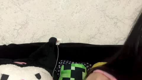 Hina online show from 06-07-26, 04:44