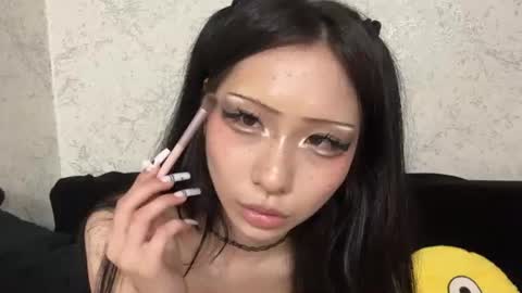 Hina online show from 06-24-26, 04:28