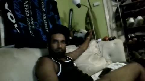 Snapshot of kishan2525 chatting on 01-19-26, 06:50 Kishan2525 online show from 01-19-26, 06:50