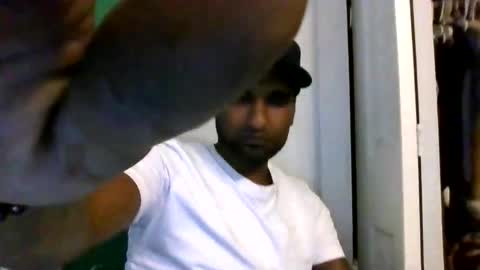Snapshot of kishan2525 chatting on 04-15-26, 10:00 Kishan2525 online show from 04-15-26, 10:00