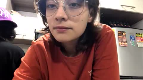 Snapshot of kishiranma chatting on 10-17-25, 11:29 kishiranma online show from 10-17-25, 11:29