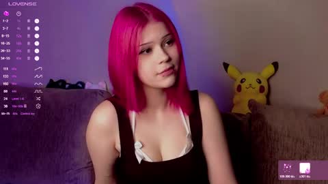 Snapshot of kiss_me_kim chatting on 03-23-26, 02:26 Kimberly online show from 03-23-26, 02:26