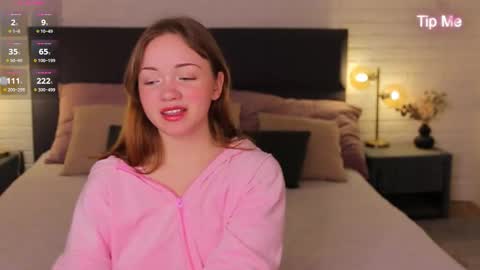 Kiss Moon online show from 02-05-26, 07:18