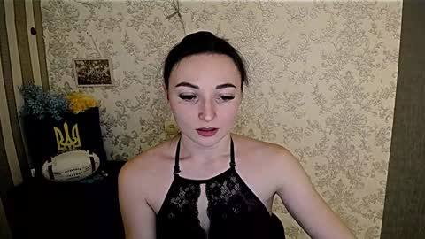 Snapshot of kiss_shy chatting on 01-10-25, 09:34 Valeria online show from 01-10-25, 09:34