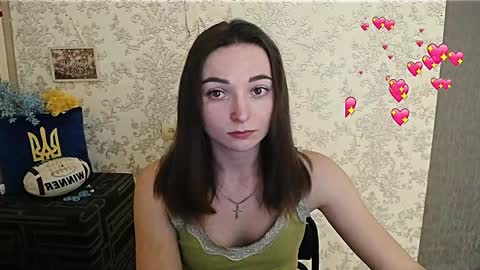 Snapshot of kiss_shy chatting on 01-20-25, 12:39 Valeria online show from 01-20-25, 12:39