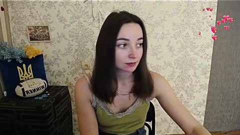 Snapshot of kiss_shy chatting on 01-27-25, 08:29 Valeria online show from 01-27-25, 08:29