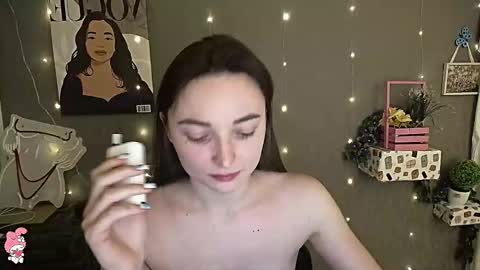 Snapshot of kiss_shy chatting on 02-09-25, 02:18 Valeria online show from 02-09-25, 02:18