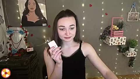 Snapshot of kiss_shy chatting on 02-18-25, 07:54 Valeria online show from 02-18-25, 07:54