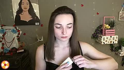 Snapshot of kiss_shy chatting on 02-22-25, 03:03 Valeria online show from 02-22-25, 03:03