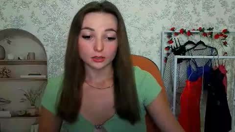 Snapshot of kiss_shy chatting on 10-02-25, 02:24 Valeria online show from 10-02-25, 02:24