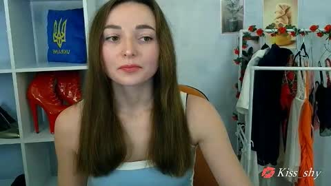 Valeria online show from 01-08-26, 06:43