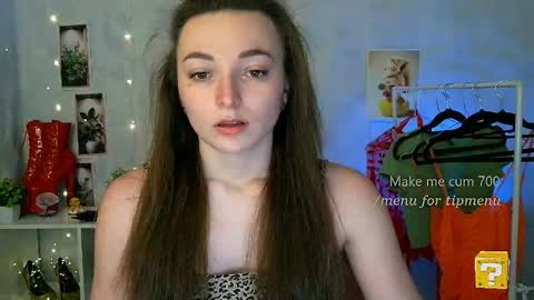 Valeria online show from 04-15-26, 01:18