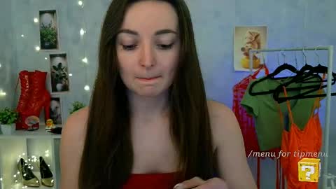 Valeria online show from 04-19-26, 01:32