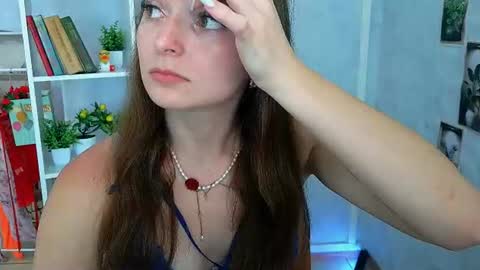 Valeria online show from 07-26-26, 01:29
