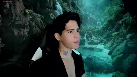 kiss_whitee online show from 02-17-26, 01:35