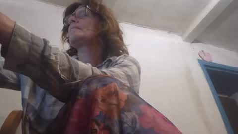 kissandvibe online show from 07-07-26, 07:29