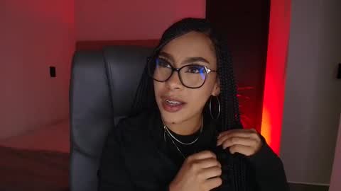 Snapshot of kisscocoaxo chatting on 06-01-26, 04:36 cocoa online show from 06-01-26, 04:36