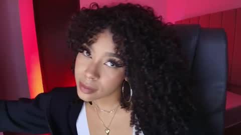 Snapshot of kisscocoaxo chatting on 06-07-26, 03:43 cocoa online show from 06-07-26, 03:43
