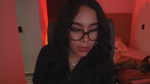 Snapshot of kisscocoaxo chatting on 06-11-26, 05:49 cocoa online show from 06-11-26, 05:49