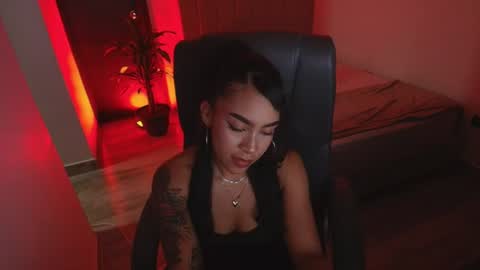 Snapshot of kisscocoaxo chatting on 06-11-26, 11:47 cocoa online show from 06-11-26, 11:47
