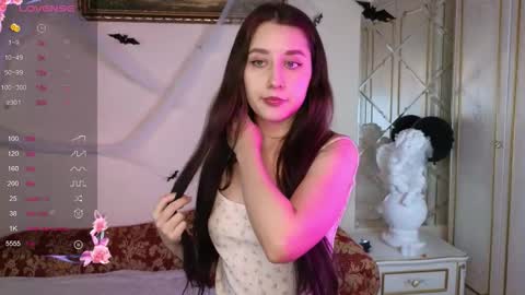 Hot Eva online show from 11-12-25, 04:57