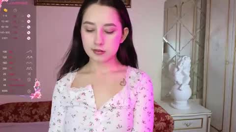 Hot Eva online show from 11-22-25, 05:06