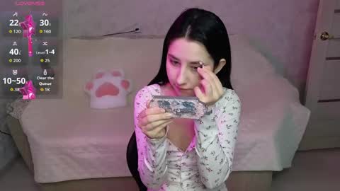 Hot Eva online show from 04-26-26, 10:24