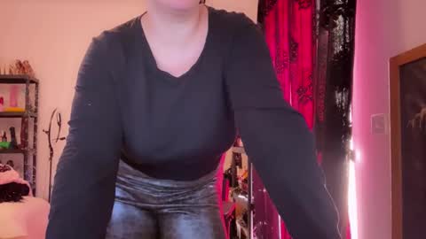 kissica online show from 01-09-26, 09:56