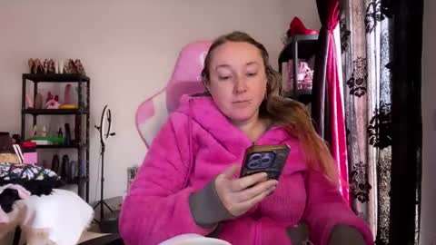 kissica online show from 01-15-26, 08:30