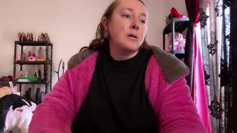 kissica online show from 02-01-26, 12:59