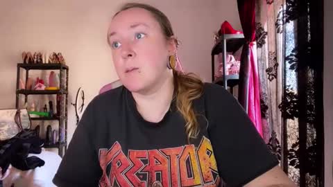 kissica online show from 02-25-26, 02:27