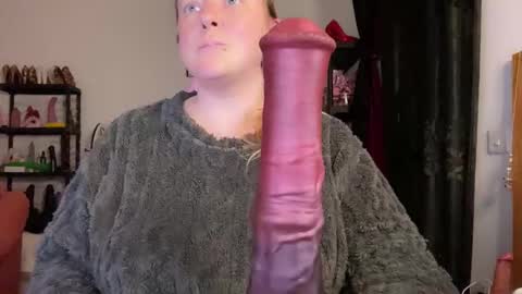 kissica online show from 03-12-26, 07:31