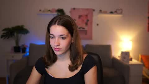 Sisi online show from 11-03-25, 02:07