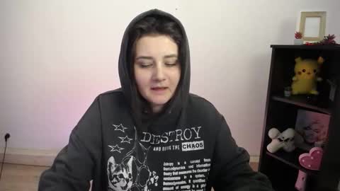 kissleoxx online show from 02-23-26, 02:25