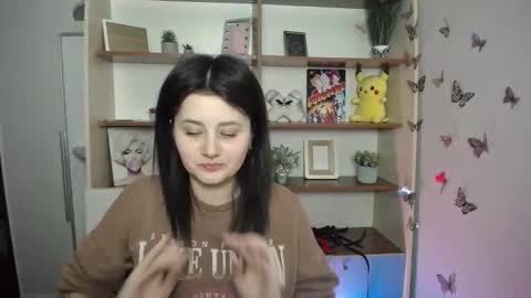 kissleoxx online show from 04-07-26, 10:26