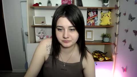 kissleoxx online show from 05-21-26, 12:01