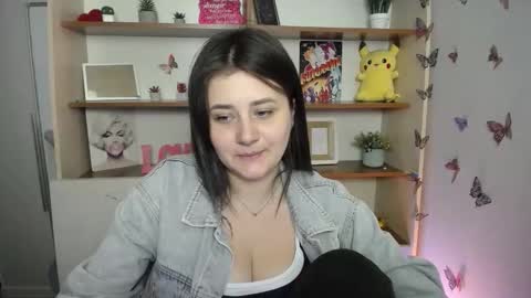 kissleoxx online show from 06-08-26, 11:54