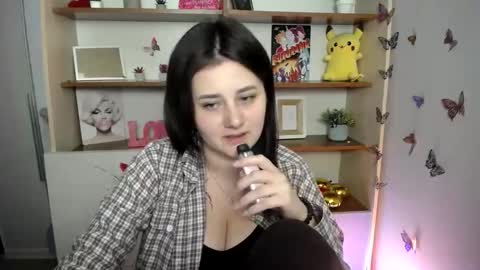kissleoxx online show from 06-11-26, 12:58