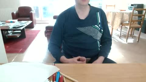kisslog1 online show from 06-07-26, 04:44